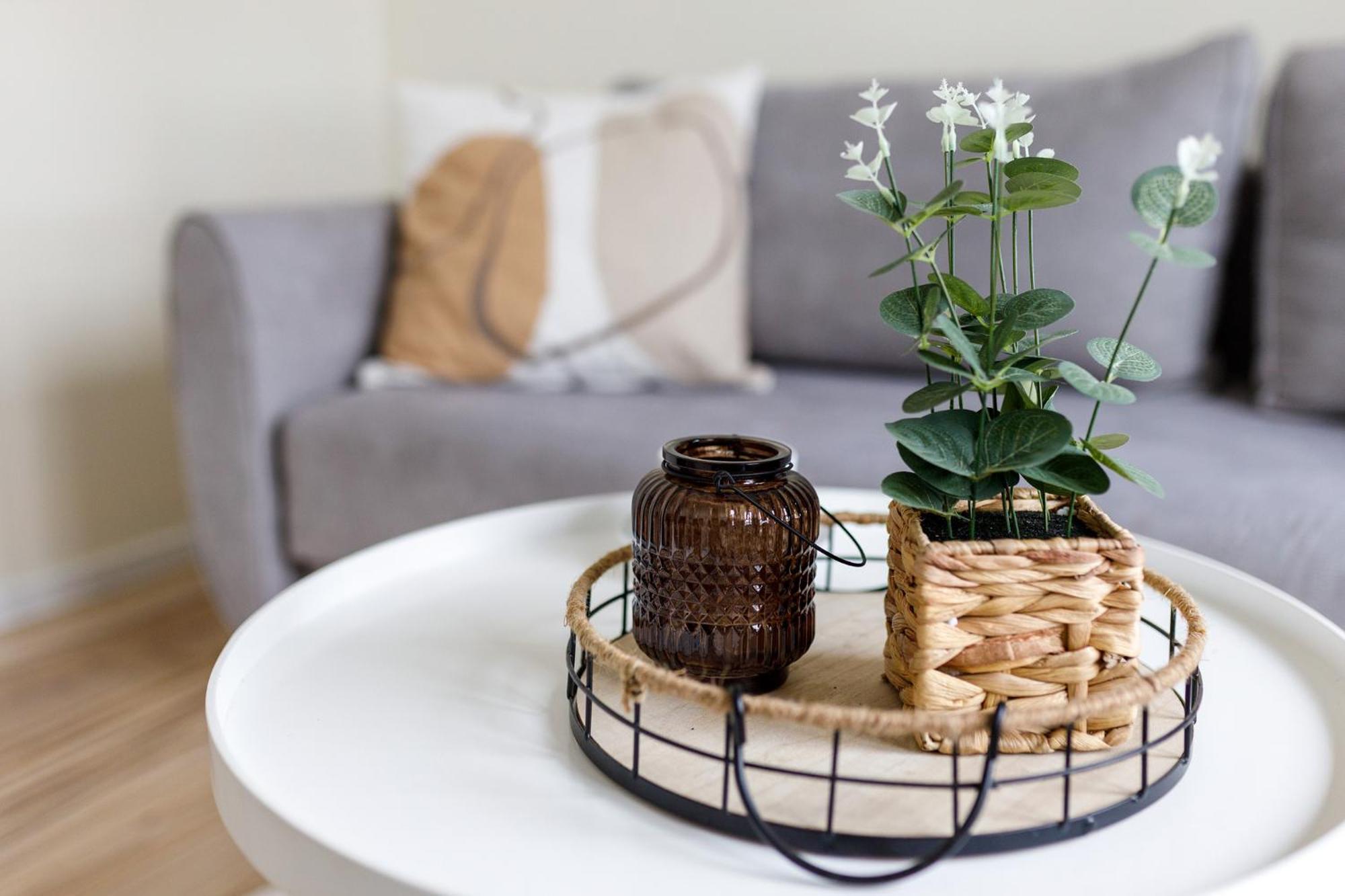 Apartament Sunrise Olsztyn  Eksteriør bilde