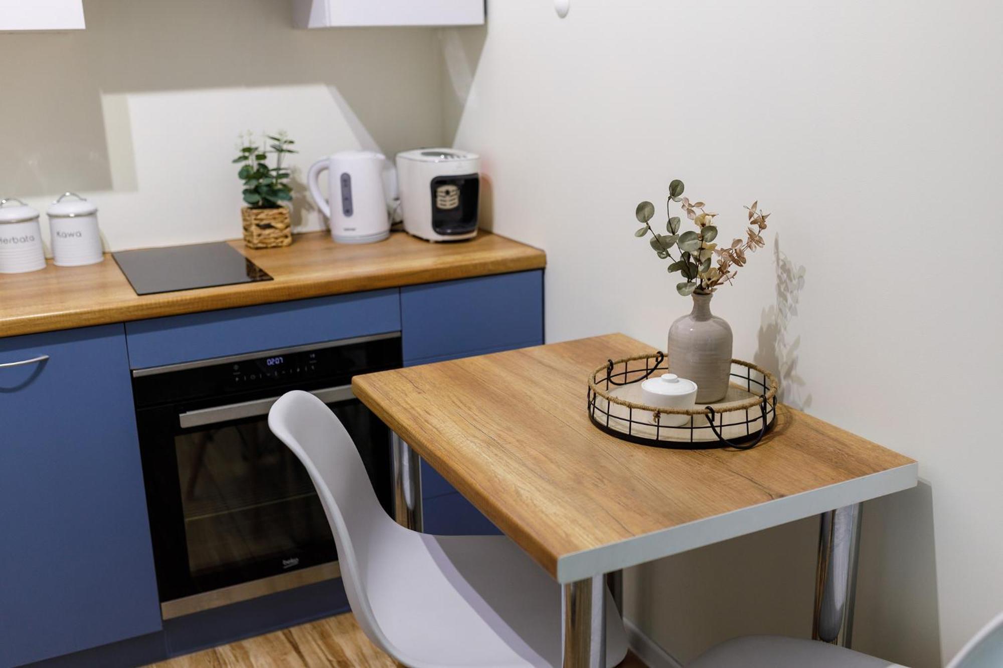 Apartament Sunrise Olsztyn  Eksteriør bilde