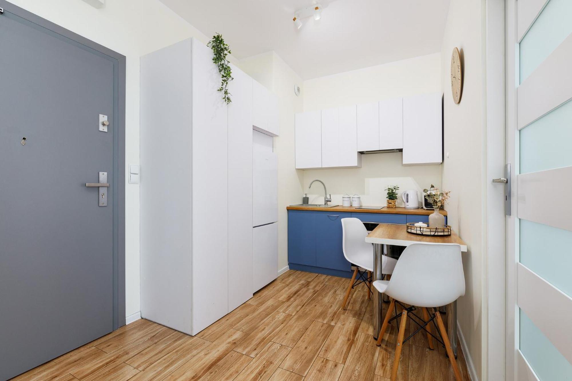 Apartament Sunrise Olsztyn  Eksteriør bilde