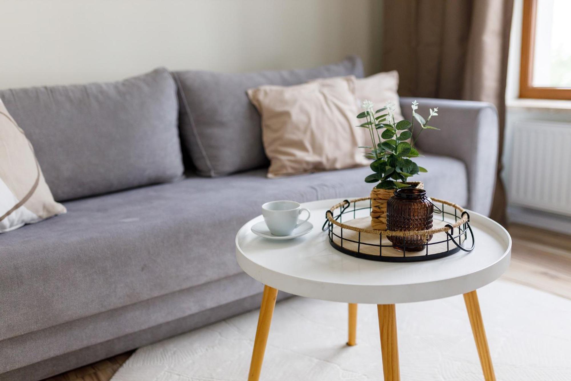Apartament Sunrise Olsztyn  Eksteriør bilde