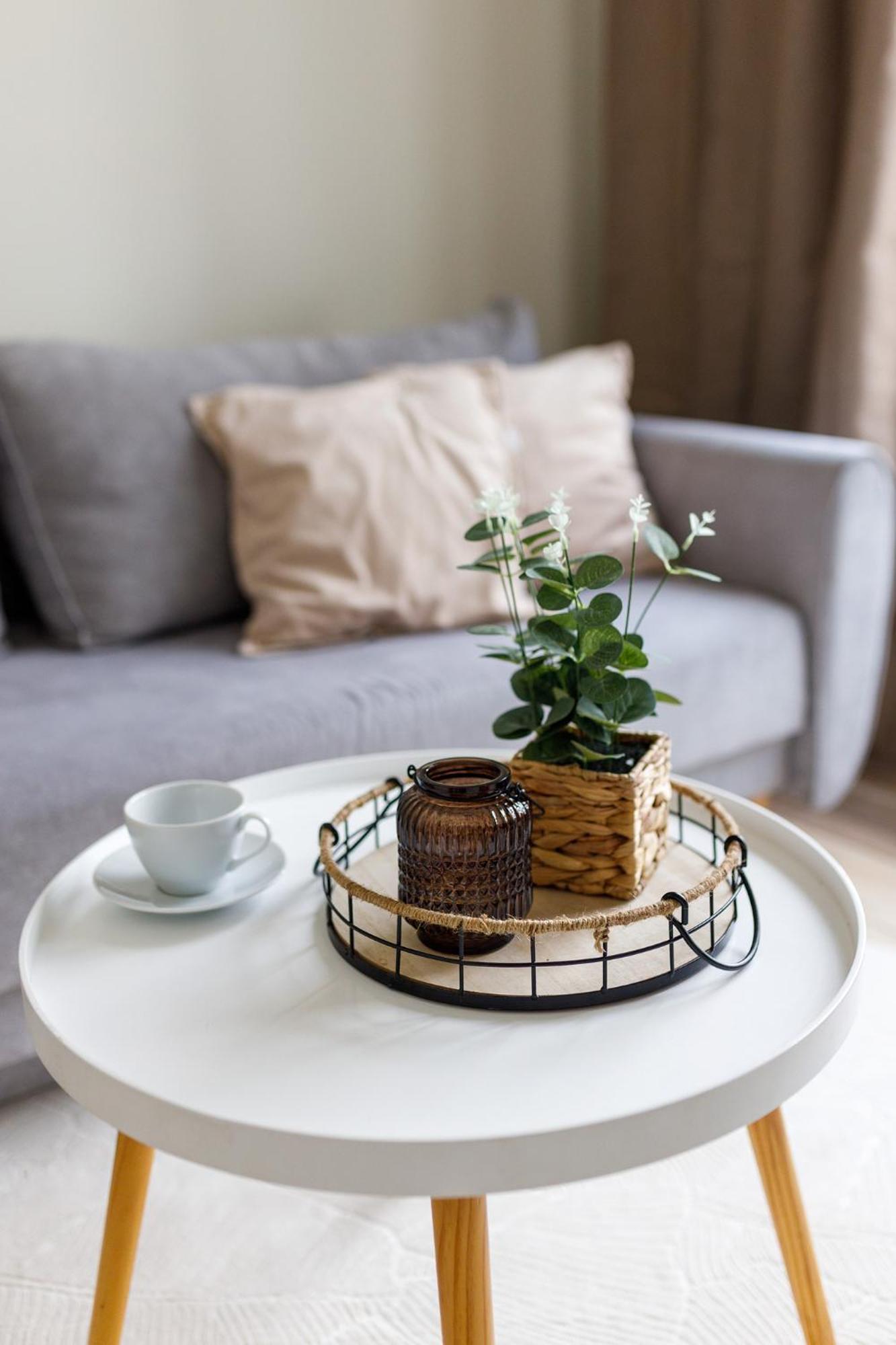Apartament Sunrise Olsztyn  Eksteriør bilde