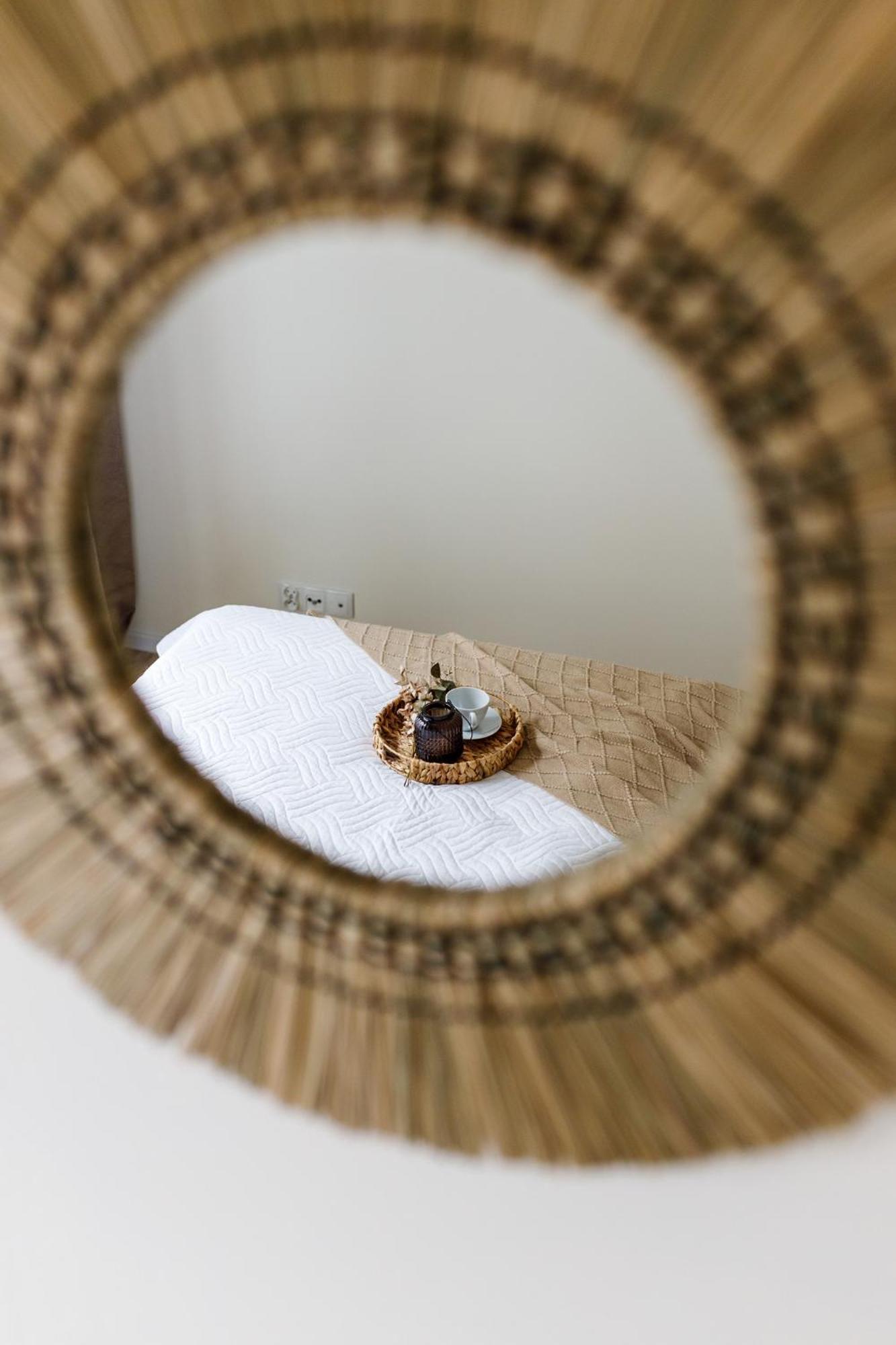 Apartament Sunrise Olsztyn  Eksteriør bilde