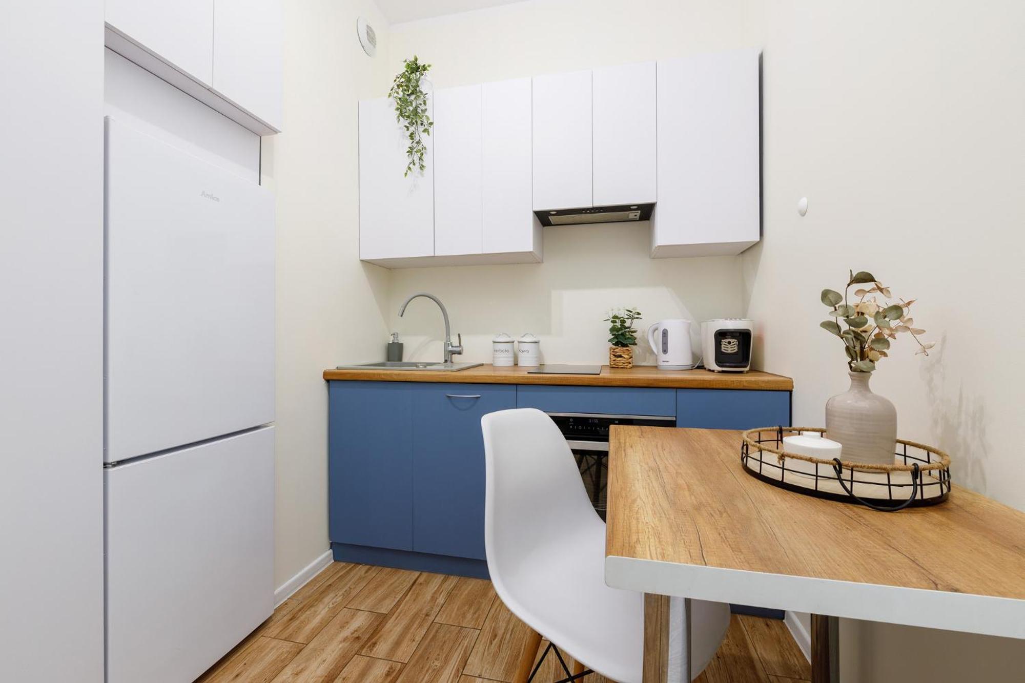 Apartament Sunrise Olsztyn  Eksteriør bilde