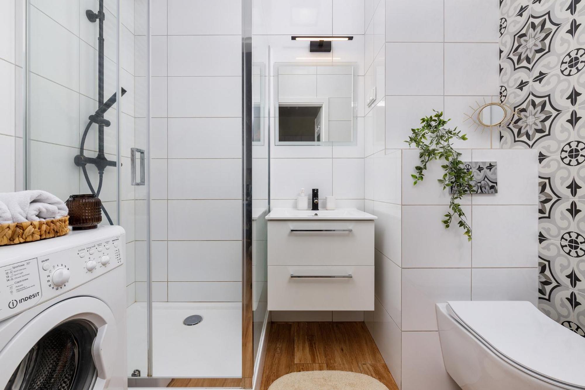 Apartament Sunrise Olsztyn  Eksteriør bilde